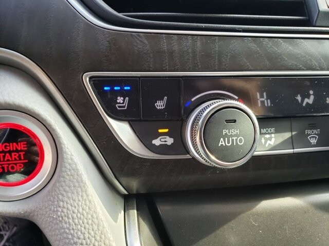 2018 Honda Accord in Belleville, NJ 07109-2923 - 1549435 98