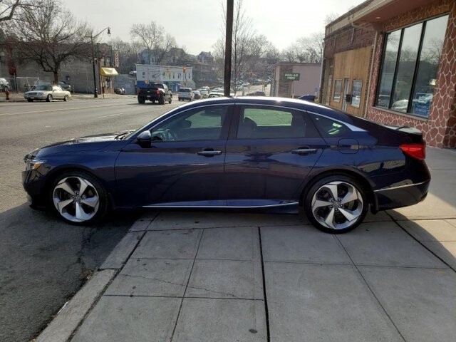 2018 Honda Accord in Belleville, NJ 07109-2923 - 1549435 79