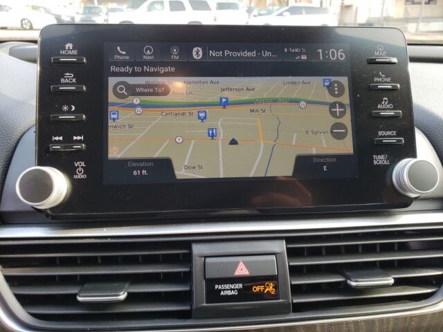 2018 Honda Accord in Belleville, NJ 07109-2923 - 1549435 148