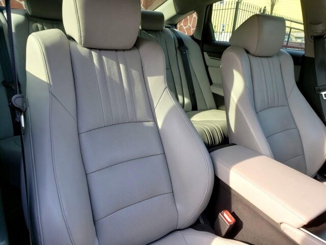 2018 Honda Accord in Belleville, NJ 07109-2923 - 1549435 107