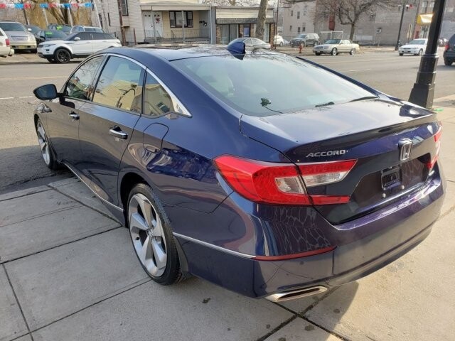 2018 Honda Accord in Belleville, NJ 07109-2923 - 1549435 80