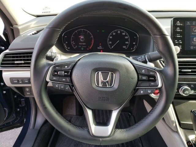 2018 Honda Accord in Belleville, NJ 07109-2923 - 1549435 147