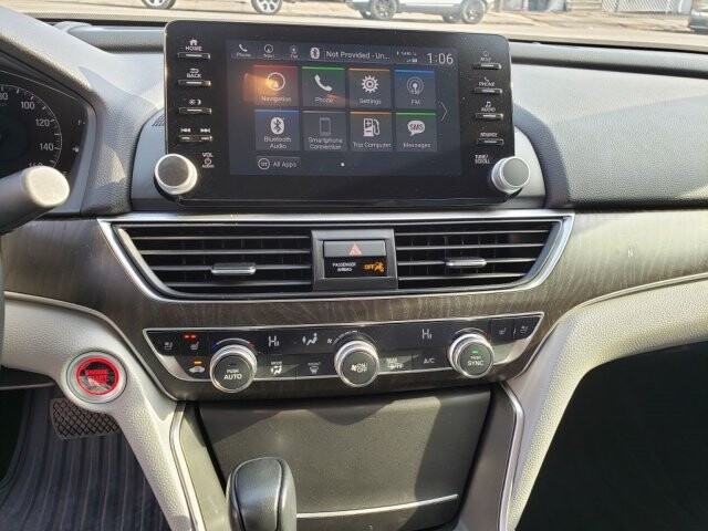 2018 Honda Accord in Belleville, NJ 07109-2923 - 1549435 164