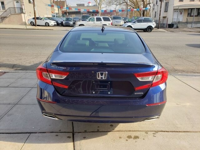2018 Honda Accord in Belleville, NJ 07109-2923 - 1549435 156