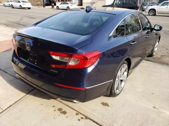 2018 Honda Accord in Belleville, NJ 07109-2923 - 1549435 137