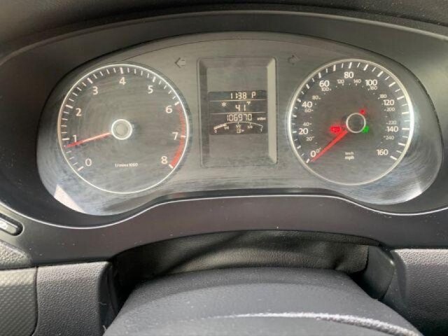 2012 Volkswagen Jetta in Austell, GA 30168 - 1551184 32