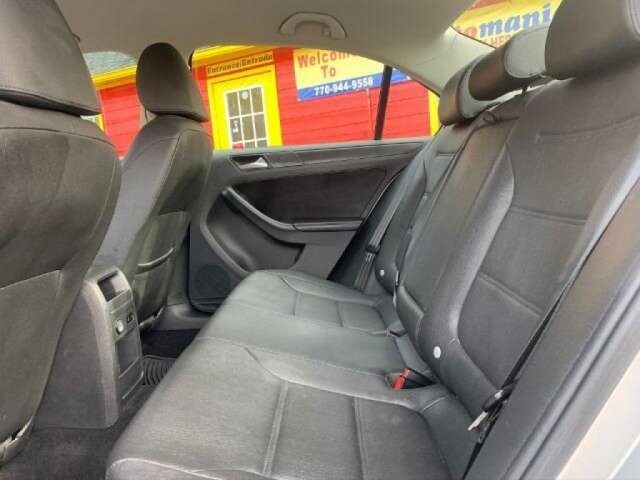 2012 Volkswagen Jetta in Austell, GA 30168 - 1551184 48
