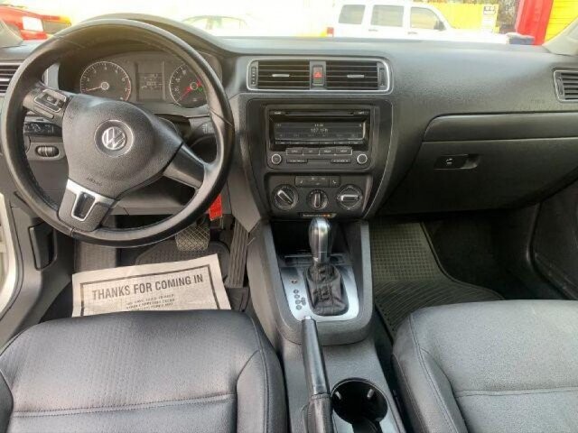 2012 Volkswagen Jetta in Austell, GA 30168 - 1551184 50