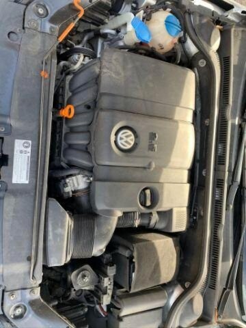 2012 Volkswagen Jetta in Austell, GA 30168 - 1551184 41