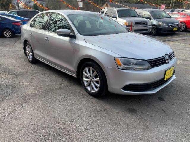 2012 Volkswagen Jetta in Austell, GA 30168 - 1551184 43