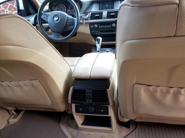 2010 BMW X5 in Belleville, NJ 07109-2923 - 1554721 46