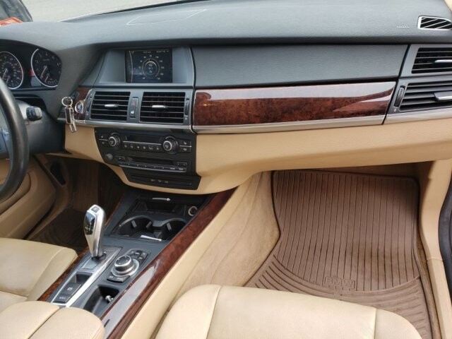 2010 BMW X5 in Belleville, NJ 07109-2923 - 1554721 89