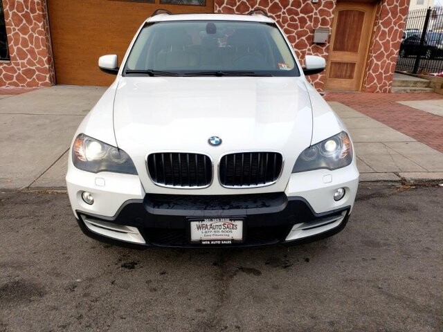 2010 BMW X5 in Belleville, NJ 07109-2923 - 1554721 33