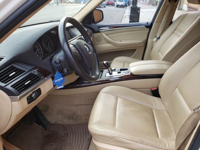 2010 BMW X5 in Belleville, NJ 07109-2923 - 1554721 118