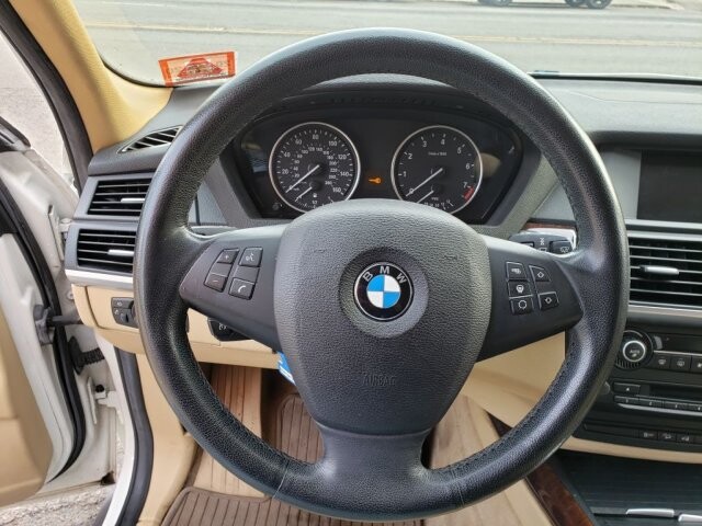 2010 BMW X5 in Belleville, NJ 07109-2923 - 1554721 121