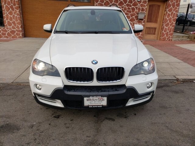 2010 BMW X5 in Belleville, NJ 07109-2923 - 1554721 85