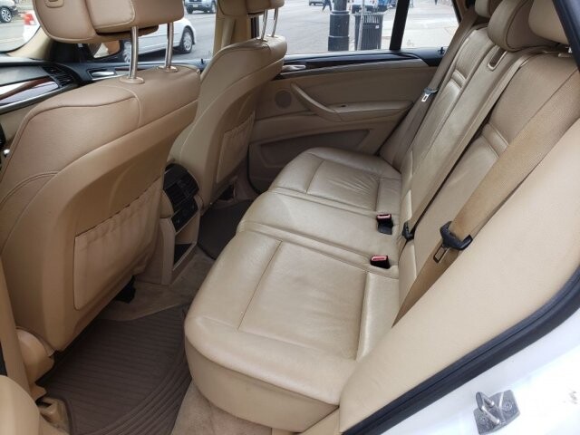 2010 BMW X5 in Belleville, NJ 07109-2923 - 1554721 115