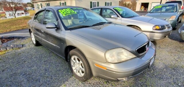 2001 Mercury Sable for sale in Littlestown, Pennsylvania