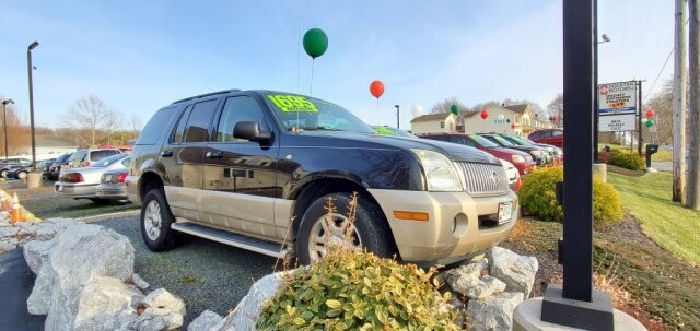 2004 Mercury Mountaineer in Littlestown, PA 17340 - 1562894 2