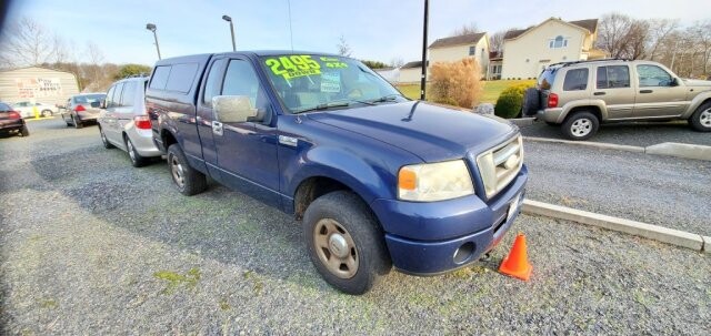 2007 Ford F150 in Littlestown, PA 17340 - 1562899 85