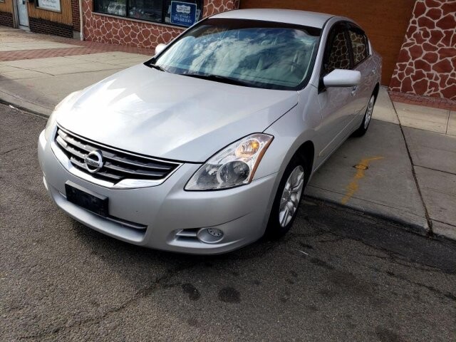 2012 Nissan Altima in Belleville, NJ 07109-2923 - 1570940 64