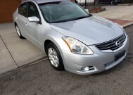 2012 Nissan Altima in Belleville, NJ 07109-2923 - 1570940 52