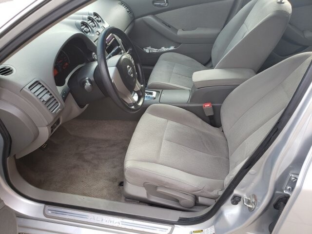 2012 Nissan Altima in Belleville, NJ 07109-2923 - 1570940 107
