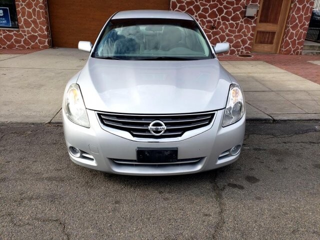 2012 Nissan Altima in Belleville, NJ 07109-2923 - 1570940 65
