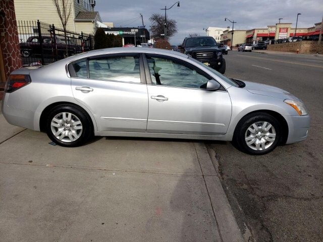 2012 Nissan Altima in Belleville, NJ 07109-2923 - 1570940 28