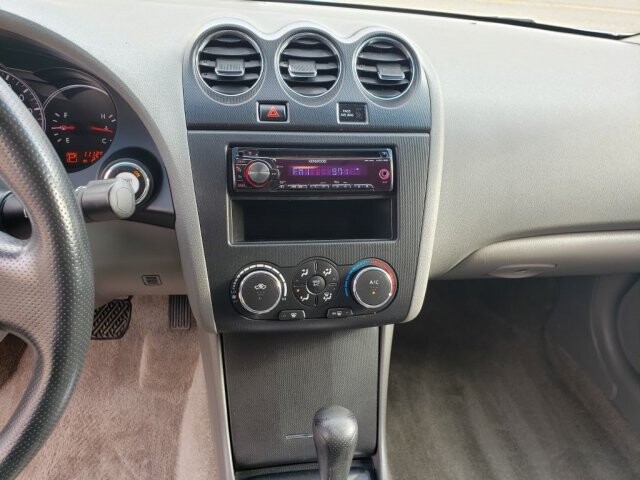 2012 Nissan Altima in Belleville, NJ 07109-2923 - 1570940 63