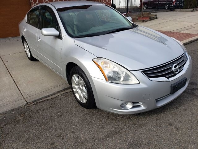 2012 Nissan Altima in Belleville, NJ 07109-2923 - 1570940 90