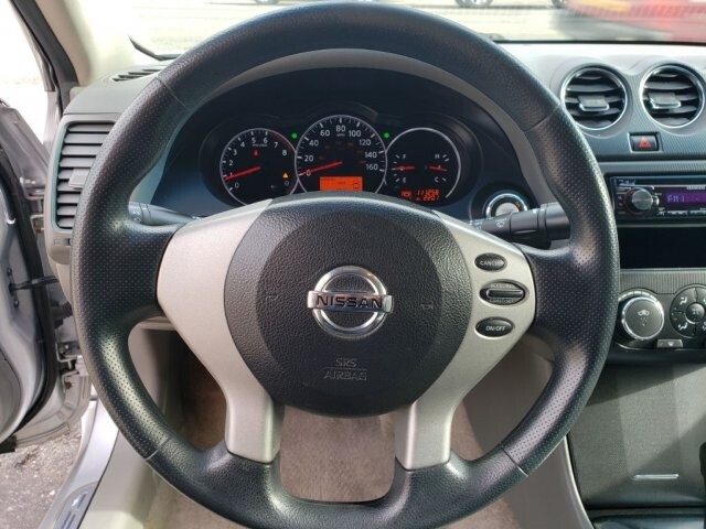 2012 Nissan Altima in Belleville, NJ 07109-2923 - 1570940 62