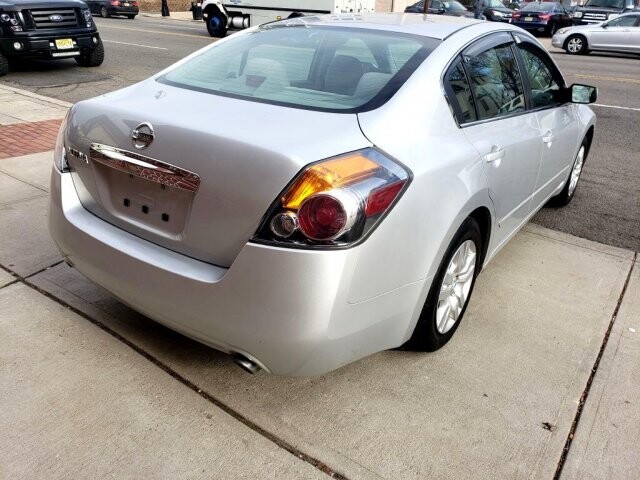2012 Nissan Altima in Belleville, NJ 07109-2923 - 1570940 32