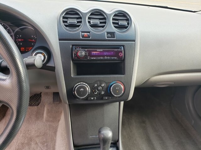 2012 Nissan Altima in Belleville, NJ 07109-2923 - 1570940 110