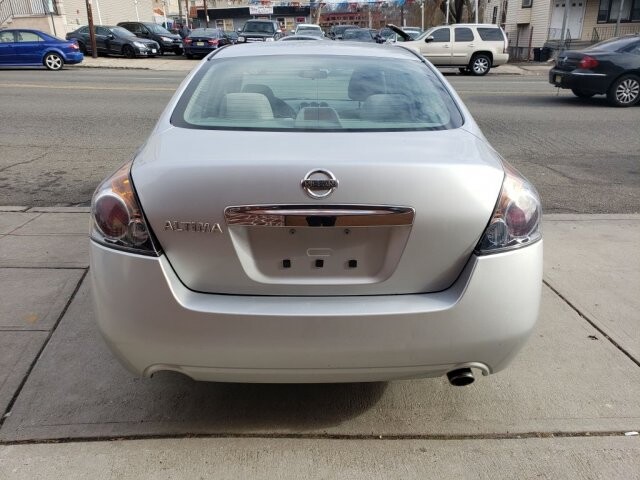 2012 Nissan Altima in Belleville, NJ 07109-2923 - 1570940 93