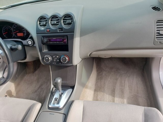 2012 Nissan Altima in Belleville, NJ 07109-2923 - 1570940 50