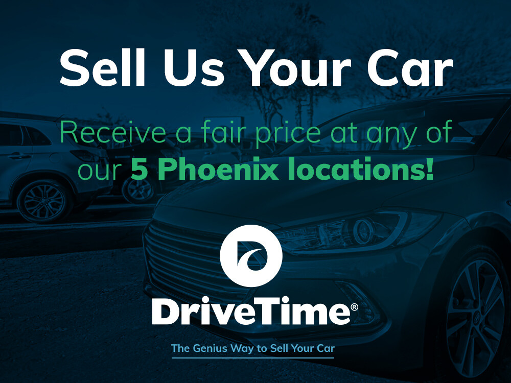 2016 FIAT 500X in Phoenix, AZ 85022 - 1576651 37