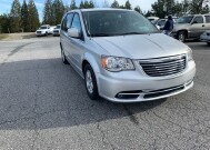 2012 Chrysler Town & Country in Hickory, NC 28602-5144 - 1577733 25