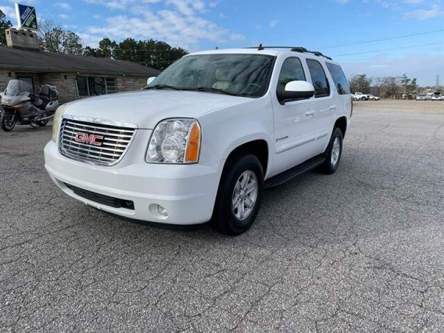 2007 GMC Yukon in Hickory, NC 28602-5144 - 1584770 23