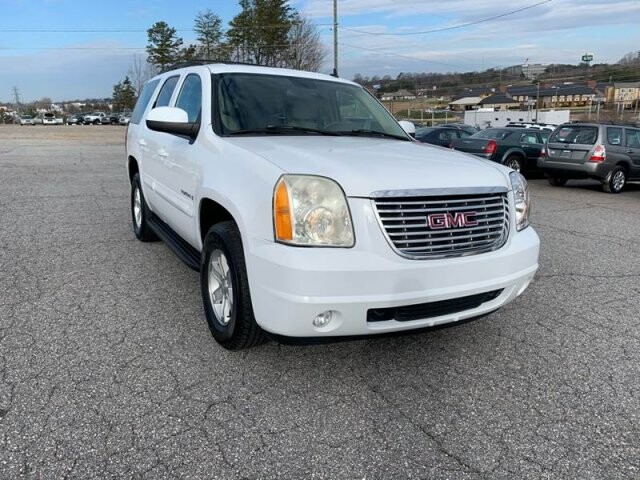 2007 GMC Yukon in Hickory, NC 28602-5144 - 1584770 22