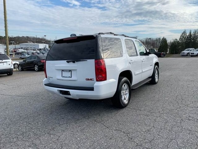 2007 GMC Yukon in Hickory, NC 28602-5144 - 1584770 26