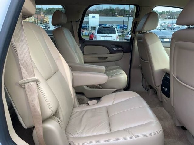 2007 GMC Yukon in Hickory, NC 28602-5144 - 1584770 28