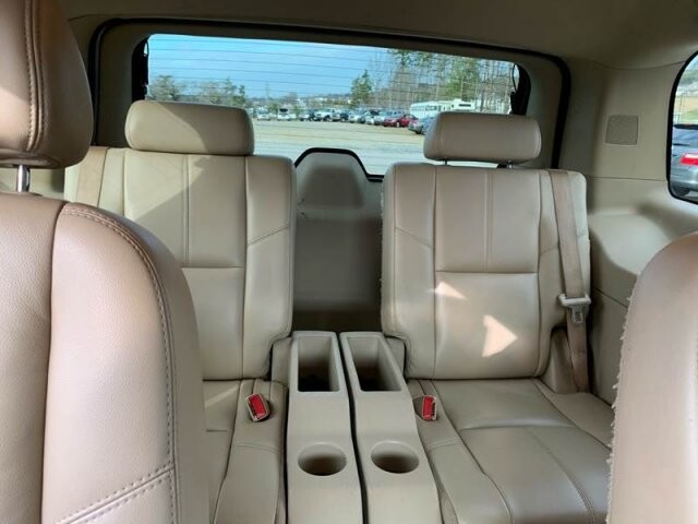 2007 GMC Yukon in Hickory, NC 28602-5144 - 1584770 30