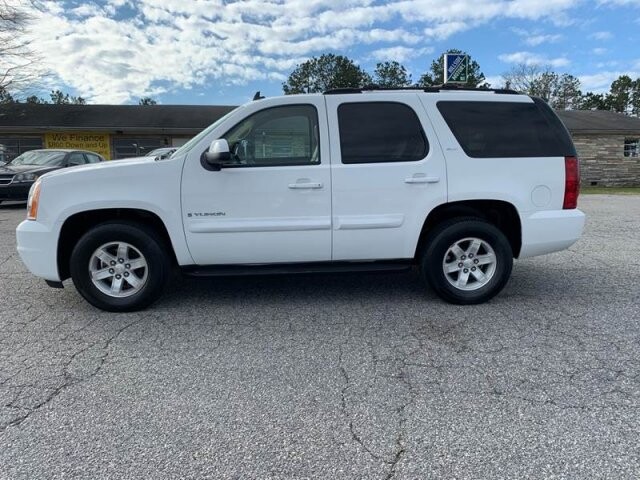 2007 GMC Yukon in Hickory, NC 28602-5144 - 1584770 31