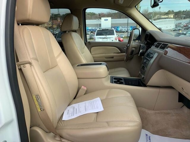 2007 GMC Yukon in Hickory, NC 28602-5144 - 1584770 29