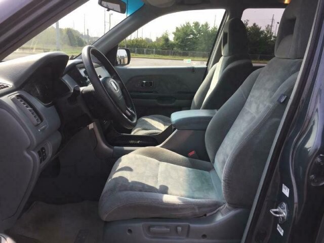 2003 Honda Pilot in Madison, TN 37115 - 1585619 28