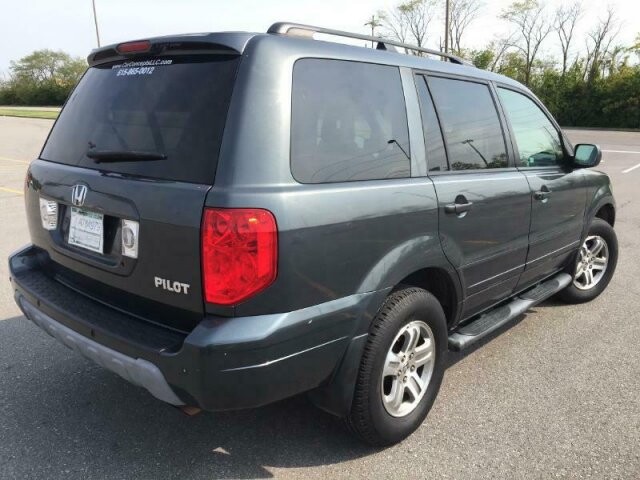 2003 Honda Pilot in Madison, TN 37115 - 1585619 22