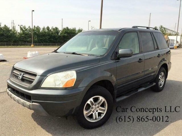 2003 Honda Pilot in Madison, TN 37115 - 1585619