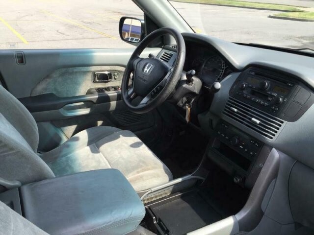 2003 Honda Pilot in Madison, TN 37115 - 1585619 38