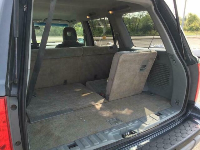 2003 Honda Pilot in Madison, TN 37115 - 1585619 32